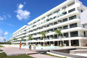 Penthouse en exclusivo complejo Cana Rock